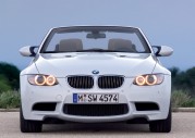 BMW M3 Convertible